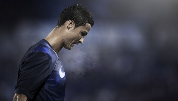 Ronaldo Key to Madrid Push