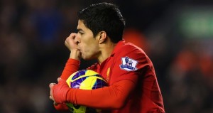 Liverpool-v-Newcastle-Luis-Suarez