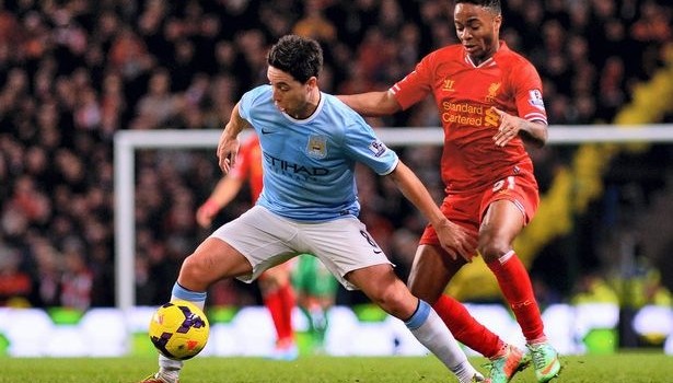 City and Liverpool to Get Injury Boost in 2014