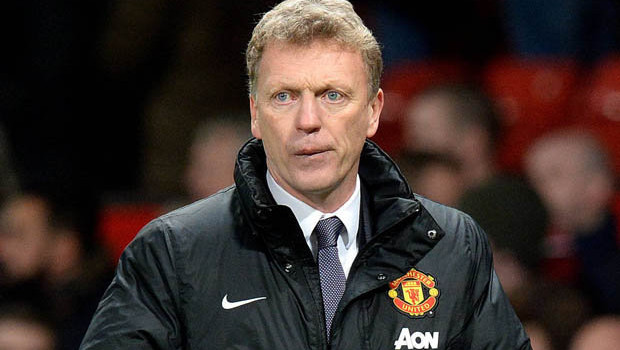 Moyes Running out of “Luck”