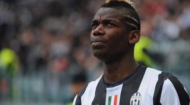 On the Spot: Paul Pogba