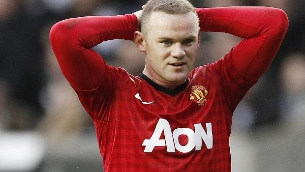 Time for United to Move Past Rooney