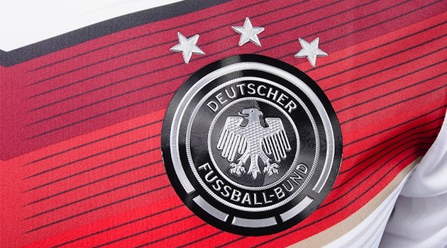 Germany World Cup Kit Review: Die Nationalmannschaft Crank Up the Red