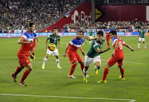 USMNT-Mexico