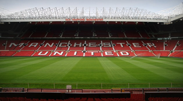 The Off-Season Dossier: Manchester United