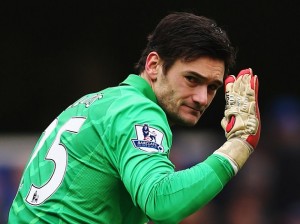 Hugo Lloris