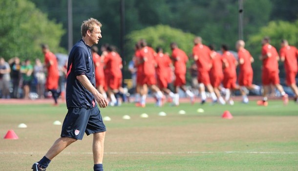 Snubs and Studs: Analyzing USMNT’s 30-Man Roster