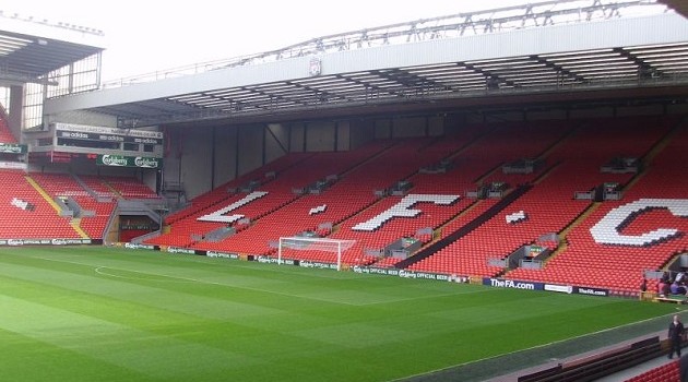 The Off-Season Dossier: Liverpool