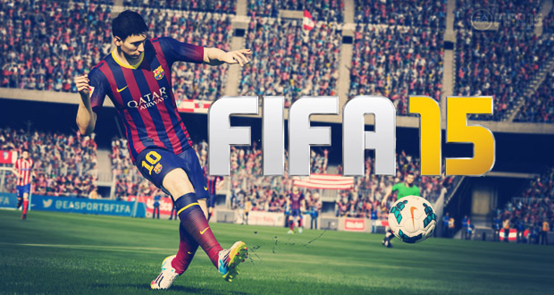 FIFA15 Top 50 Players Revealed – Hit or Miss?