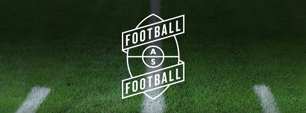 Lifestyle Sites We Like: Bumpy Pitch & Football As Football