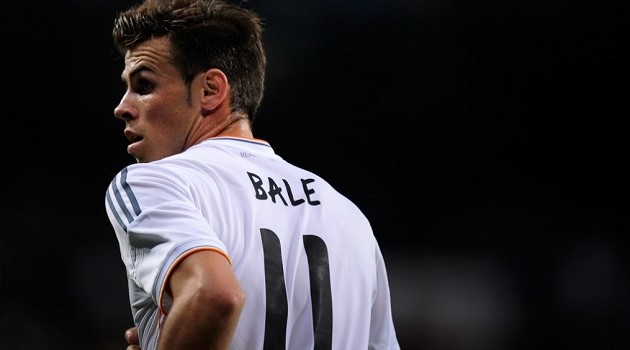 On the Spot: Gareth Bale