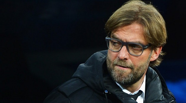 Klopp and Dortmund at a Crossroads