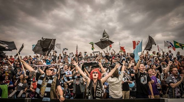 Grading the MLS Expansion