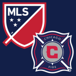 Chicago Fire logo