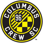 Colmbus Crew logo