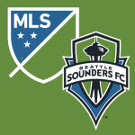 Seattle Sounders logo