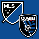 SJ Earthquakes logo