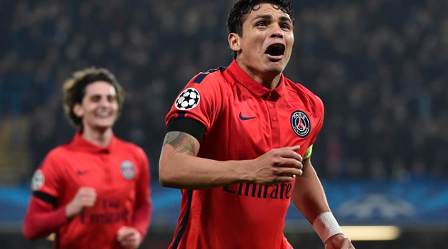 PSG: A New World Football Giant