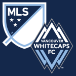 Vancouver Whitecaps logo