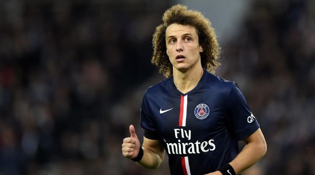 Champions League Preview: Luiz Returns