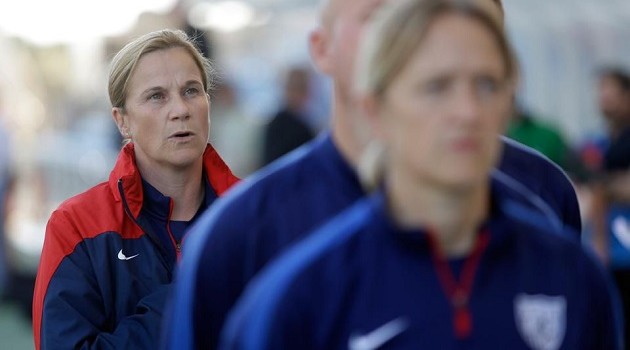 No Surprises on USWNT World Cup Roster