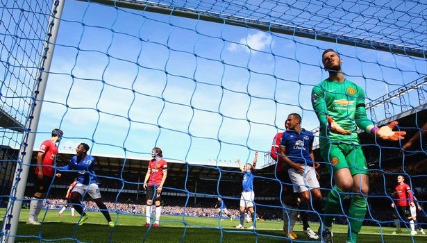 EPL Weekend Wrap-up: Everton Silence United