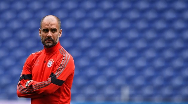 Champions League Preview: Can Bayern Dig Themselves Out?