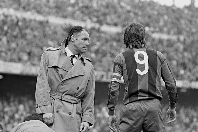 Home - Rinus Football