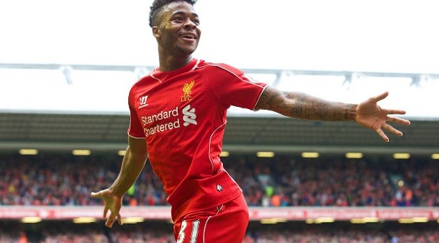 With Huge Fee Come Huge Expectations for Sterling at City