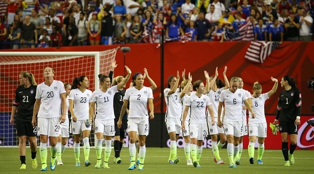 WWC Final Preview: Hello, We Meet Again