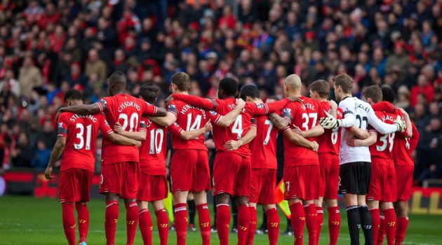 2015/16 EPL Preview: Liverpool Life Post Gerrard