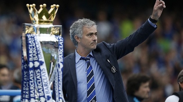 2015-16 EPL Preview: Chelsea Set Gaze on Repeat Title