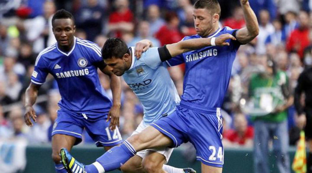 Premier League Preview: Can Chelsea rebound against City?