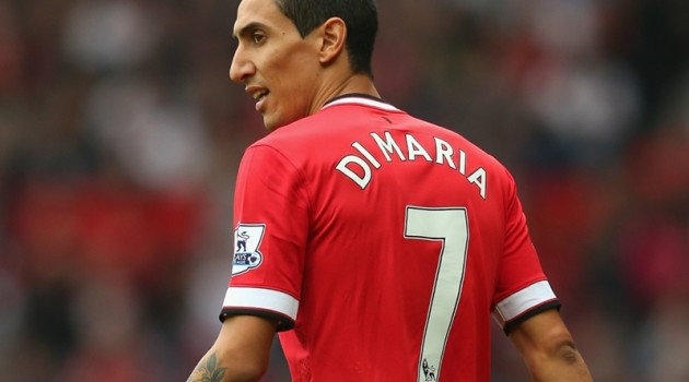 Summer 2015 Transfer Round-Up: Di Maria Done At United?