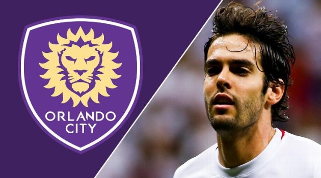 MLS Preview: Kaká and Orlando Battle the Sounders