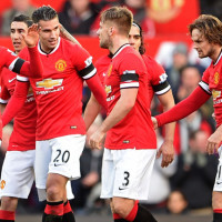 2015/16 EPL Preview: Manchester United At A Crossroads