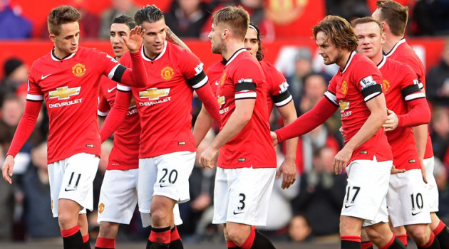 2015/16 EPL Preview: Manchester United At A Crossroads