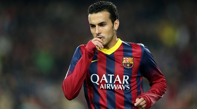 What the Pedro Transfer Means for Chelsea, United, and Barca