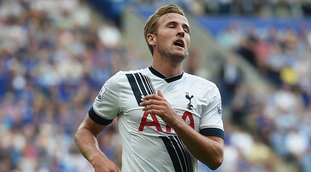 Harry Kane’s Tottenham Host Everton