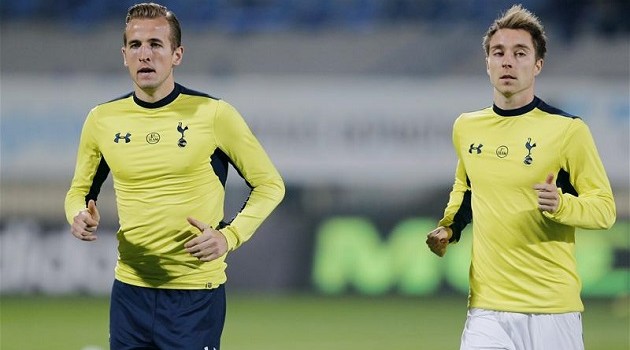 Post-Bale Tottenham Stars Give Spurs Fans Hope