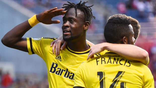 MLS Weekend Preview: Kamara’s Crew Travel to D.C.