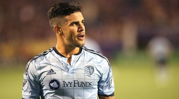 MLS Weekend Preview: Sporting KC, Seattle Battle in Crowded West