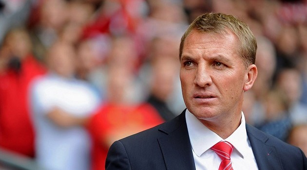 Bye Bye Brendan: Early Season EPL Manager Drama