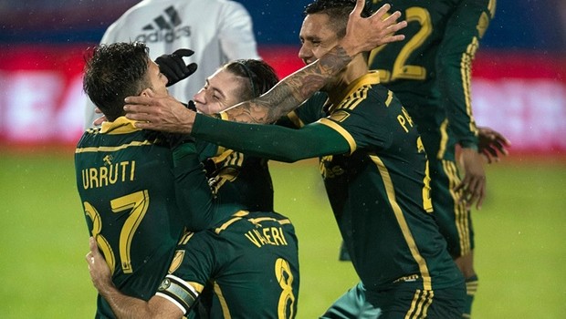 Portland Claims Unlikely MLS Cup Final Berth