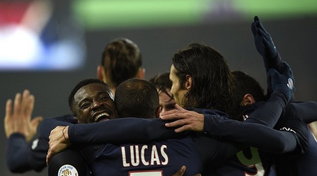 PSG, Ligue 1’s Ruthless Tyrant