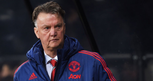 Seriously, How Long Can Van Gaal Last at United?