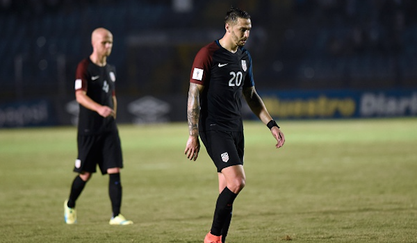 Can the U.S. Rebound Against Guatemala?