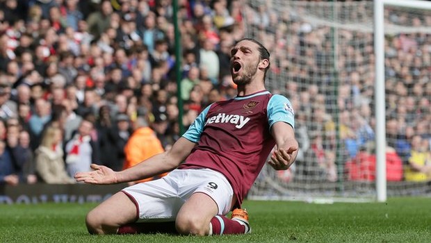EPL Wrap-up: The Andy Carroll Show