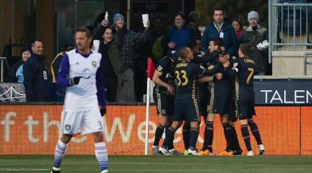 MLS Week 5 Wrap-Up: Philadelphia Union Turning Heads Early