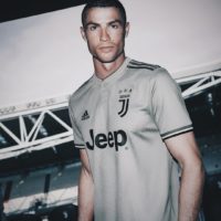 The Ronaldo Code – Serie A Dominance